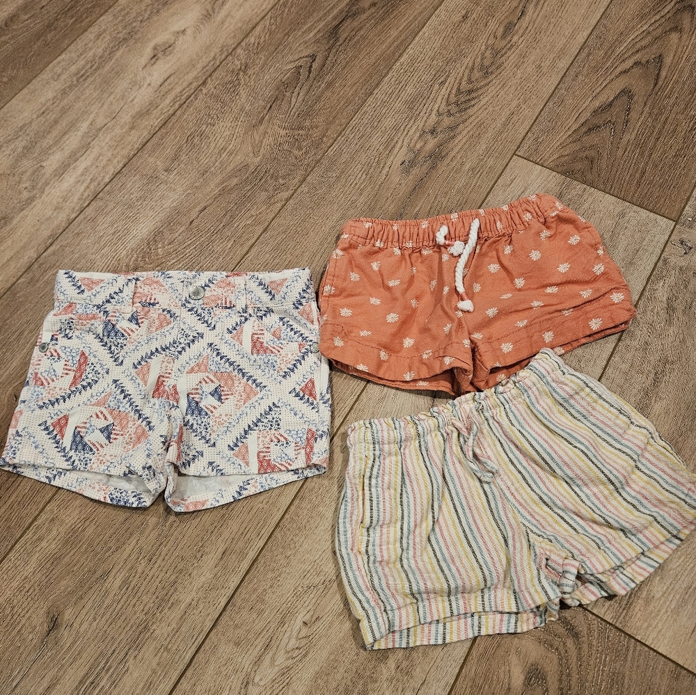 Shorts